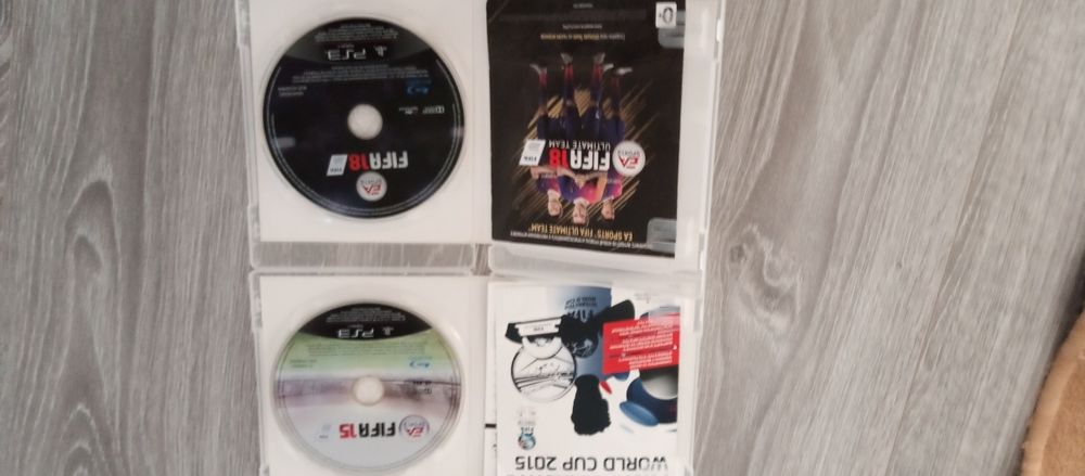 Продам диск для playstation 3