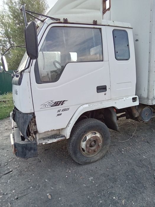 Донг Фенг китайский