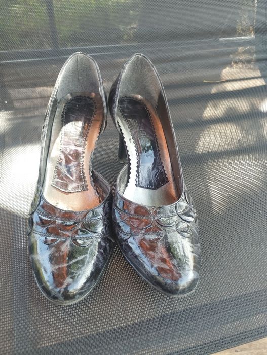 Дамски    обувки