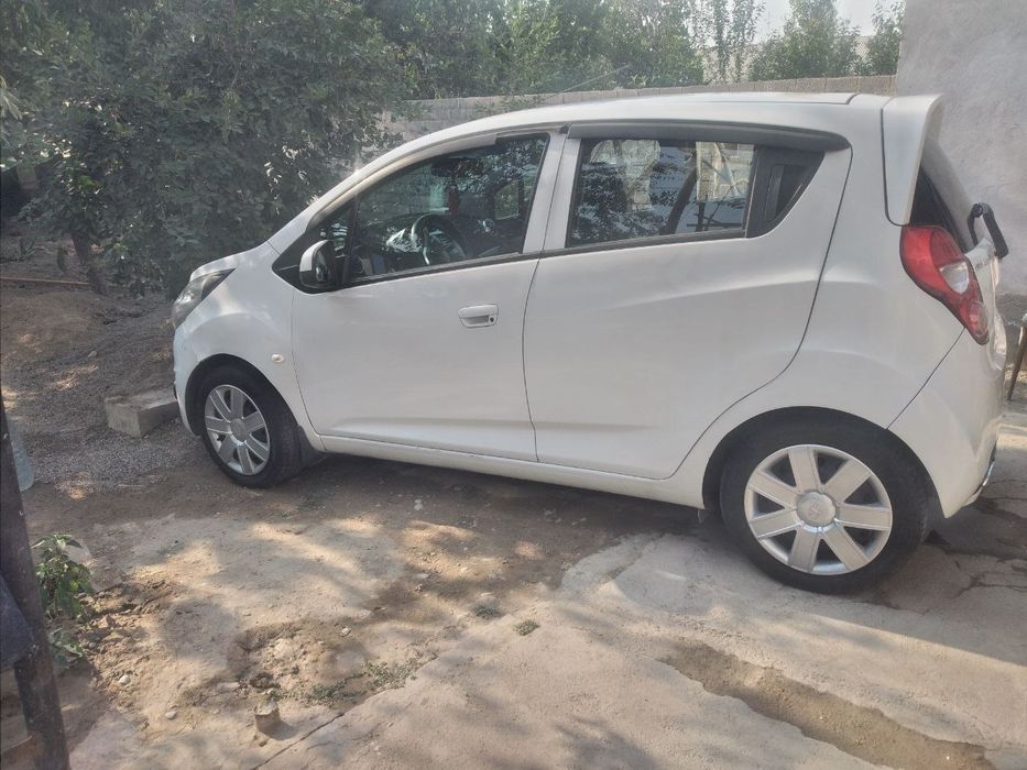 Спарк 2019 сотилади