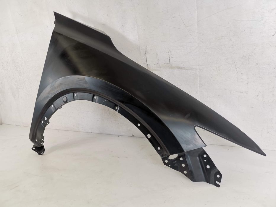 Десен преден калник / Desen preden kalnik Mazda CX-5 1 [в добро състоя