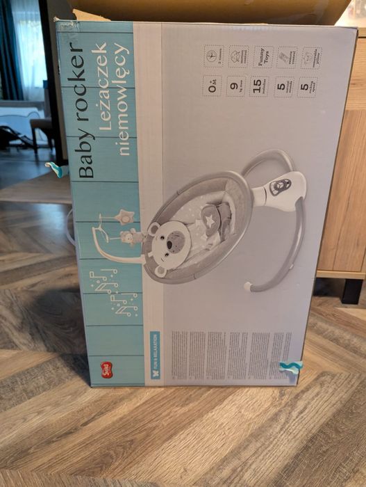 Vând Balansoar Ursuleț