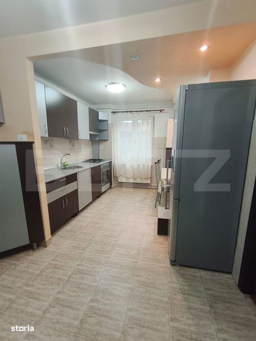Apartament cu 3 camere, decomandate, 70 mp in Gheorgheni-Zona premium