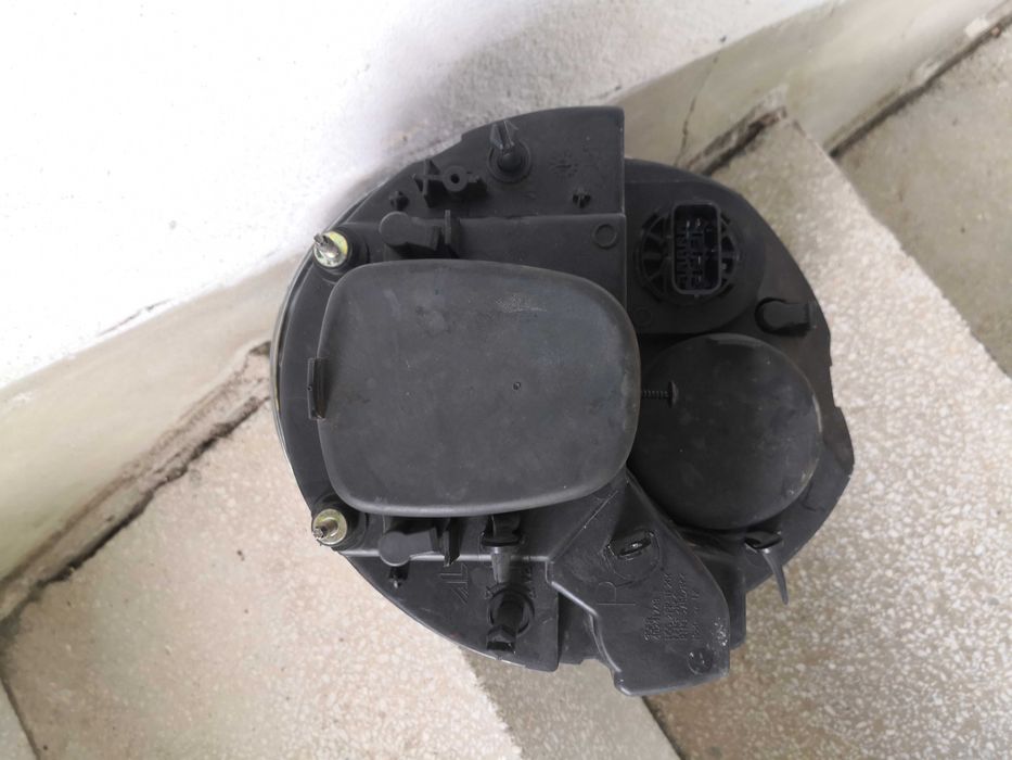 Фар Mini Cooper десен/Фар Мини Купър Оригинален