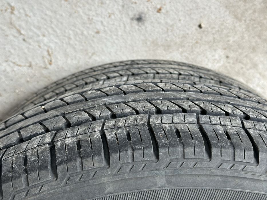 Шины Triangel(Prado,Hilux)