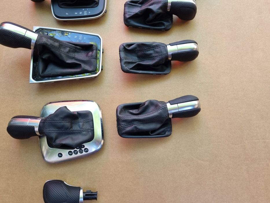 Schimbator Passat CC B7/Polo 6R 6C/Tiguan 5N/Sharan 5N/Caddy