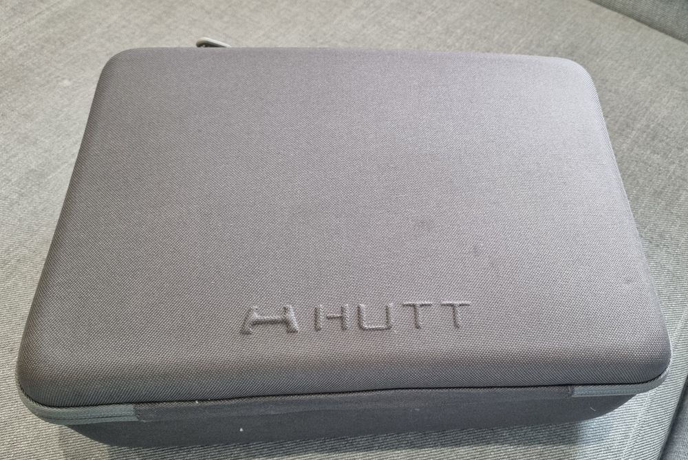 Робот за прозорци HUTT W66