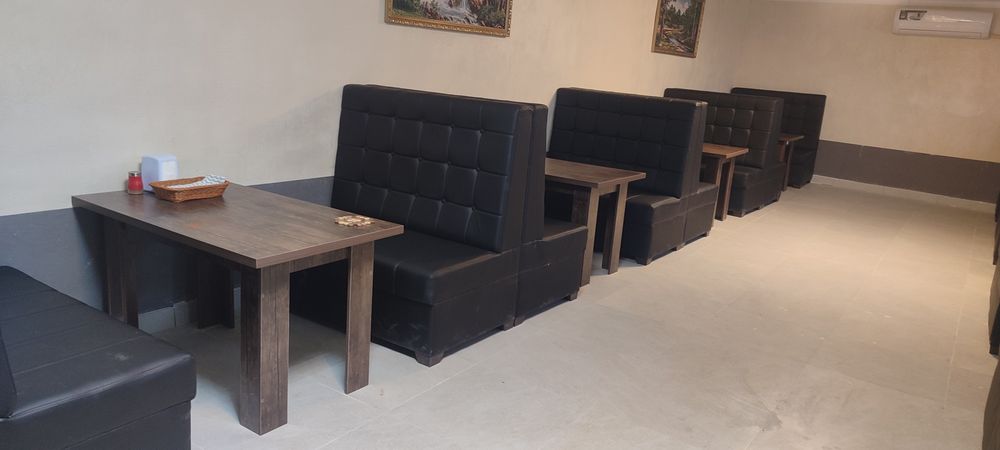 Kafelarga yumshoq mebel ishlab chiqarish.