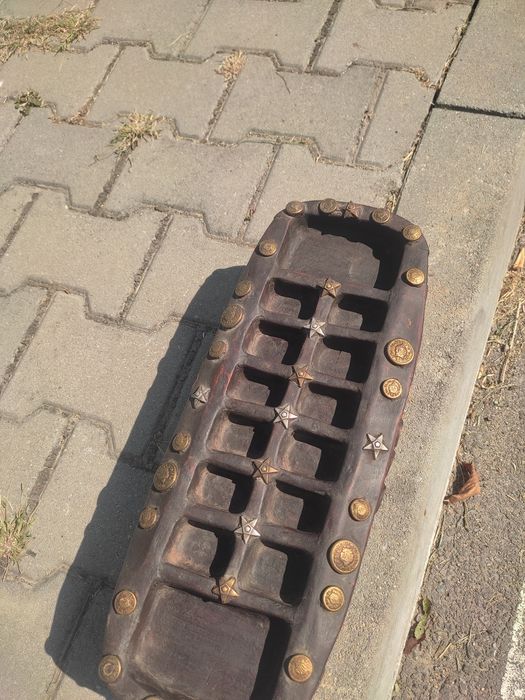 дървена игра стара