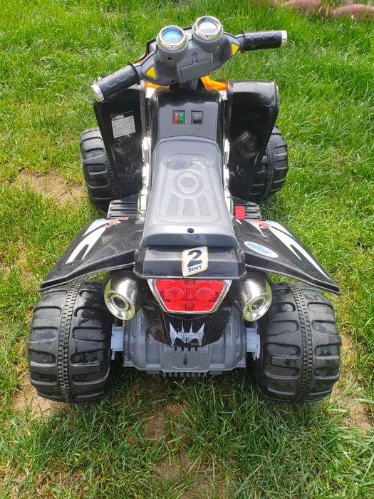 ATV electric copii