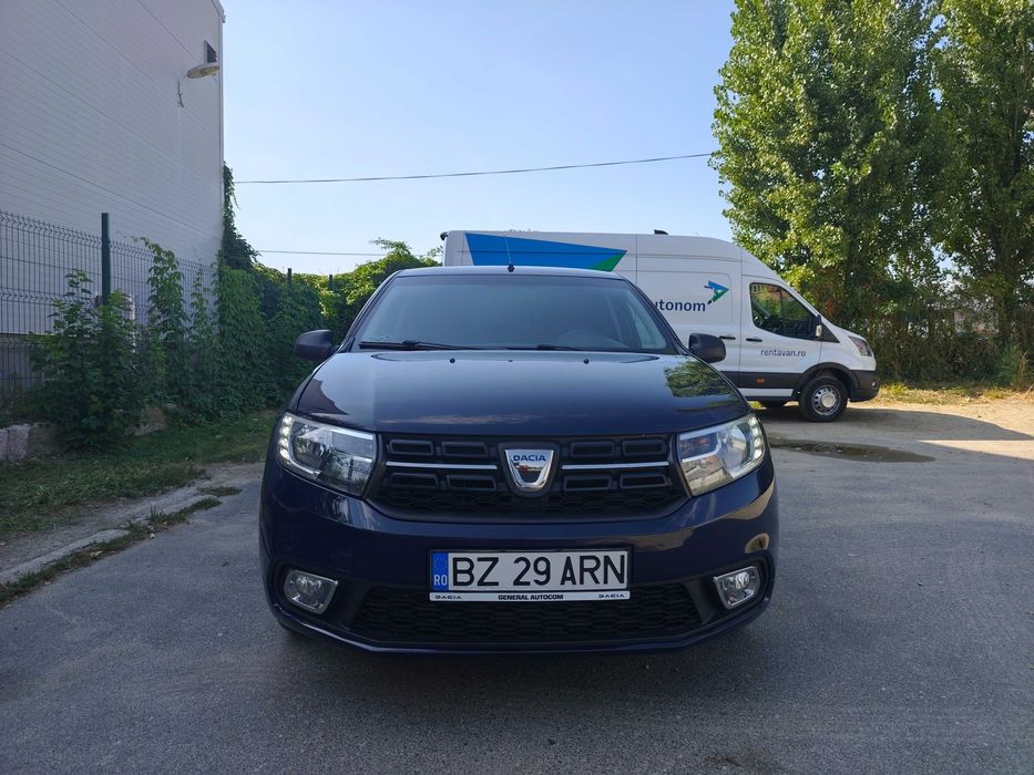 DACIA Logan