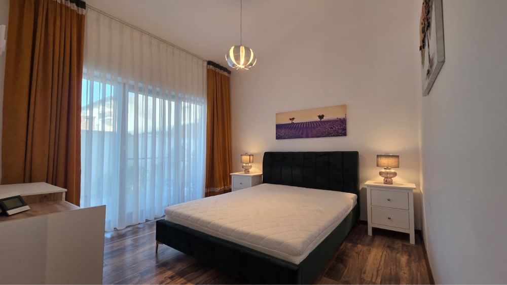 Apartament de vanzare Sibiu