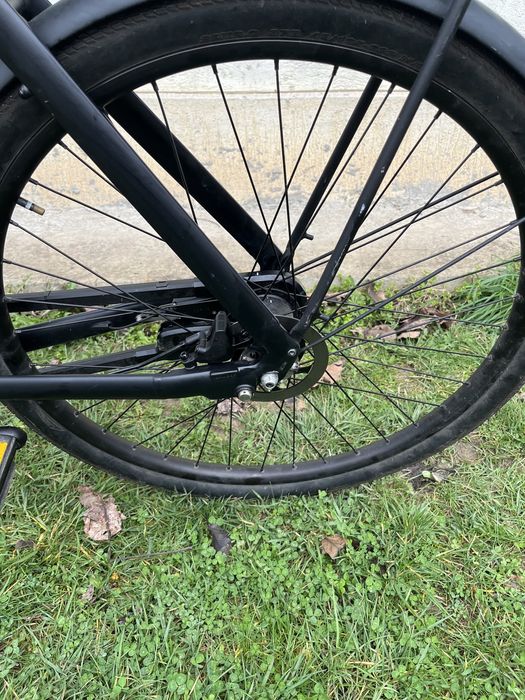 Ел велосипед