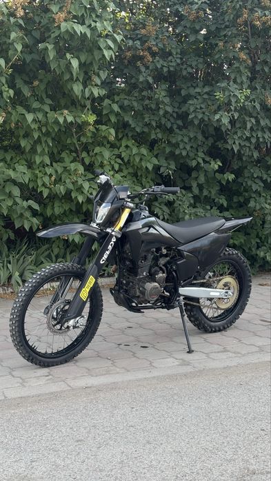 Продам эндуро 06