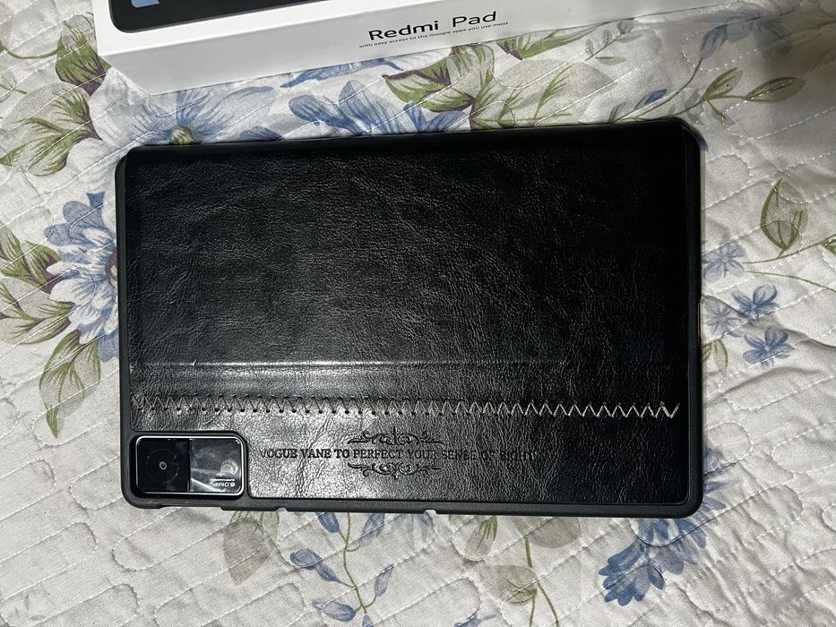 Planshet Redmi Pad 4/128 Gb sotiladi
