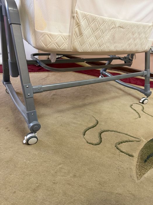 Детская кровать для младенцев