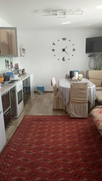 Продам дом в с. Павлодарское