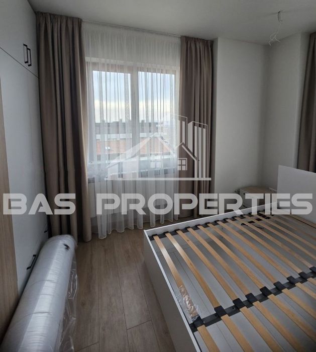Продава се Четиристаен апартамент в София, Драгалевци - 138 кв.м за 2575 €/кв.м - Снимка #3