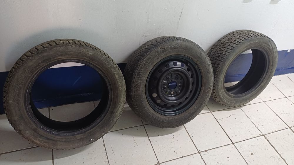 Покрышки для машины