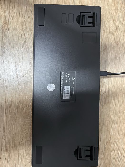 Клавиатура Ajazz ak820