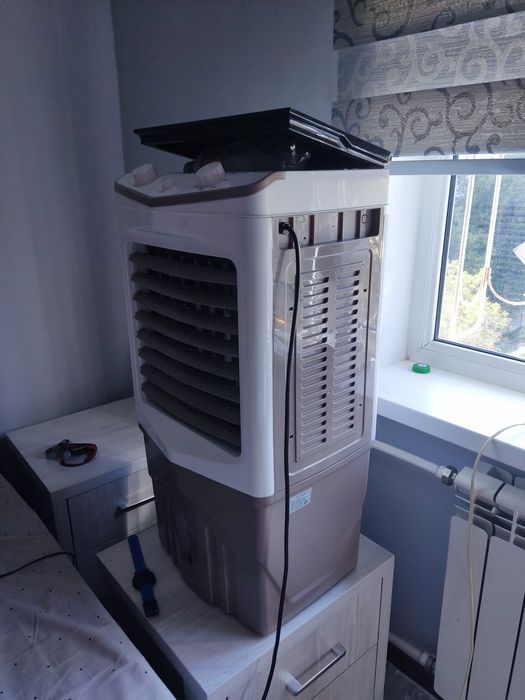 Винтелятор/Aircooler