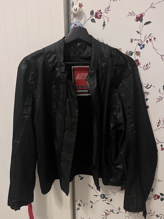 Geaca moto SPARK