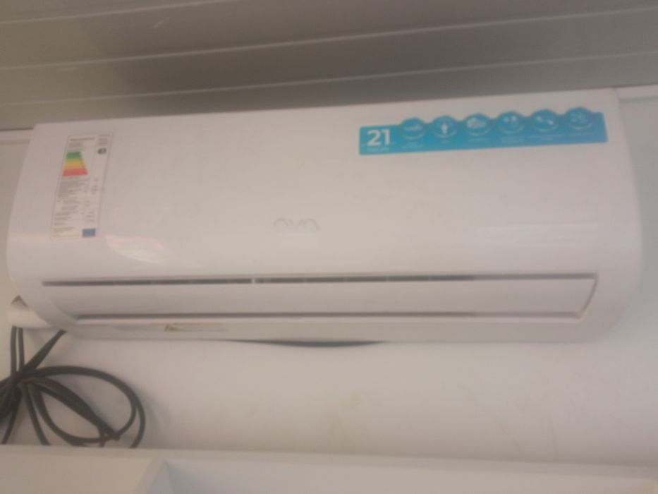 Кондиционер для дома