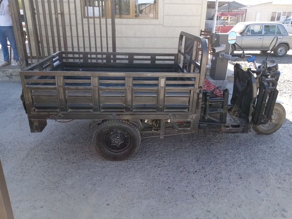 Elektr matarol sotuvda