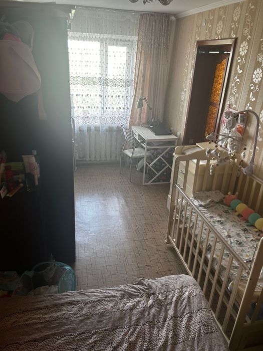 Аренда квартиры помесячно