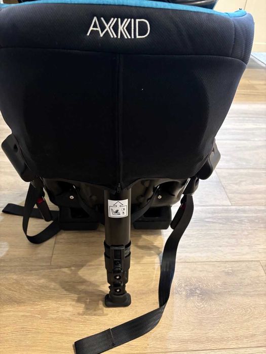 Scaun Axkid Rekid Rearfacing, utilizat