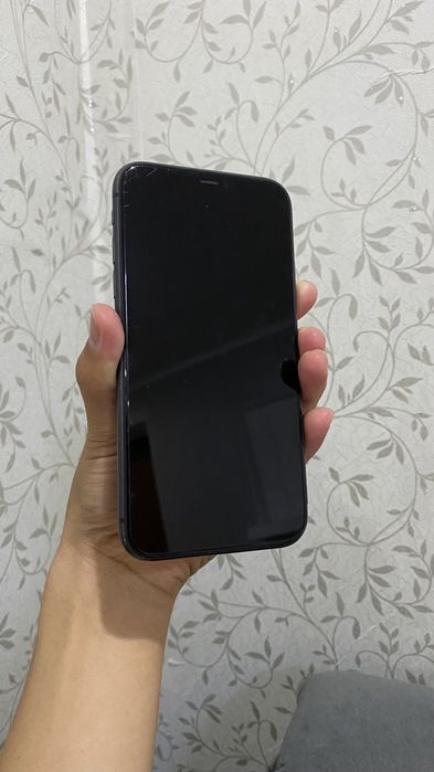 Iphone 11 128 Gb