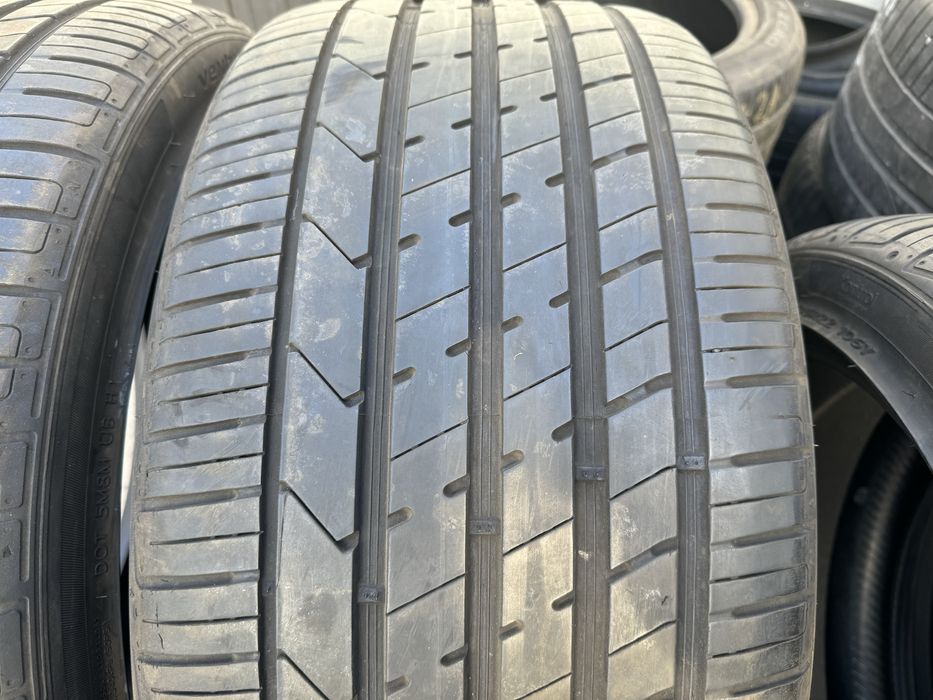 Anvelope vara 285 35 22