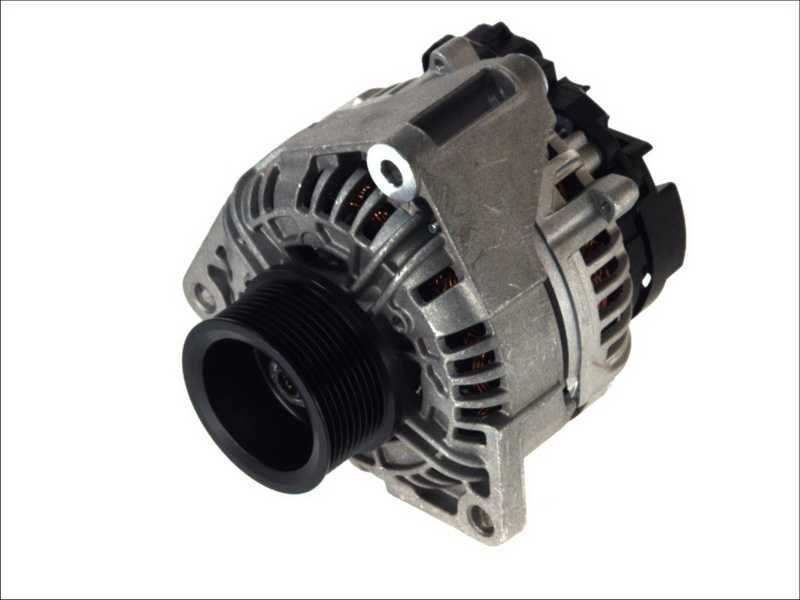 alternator volvo FM FH renault kerax premium midlum iveco stralis