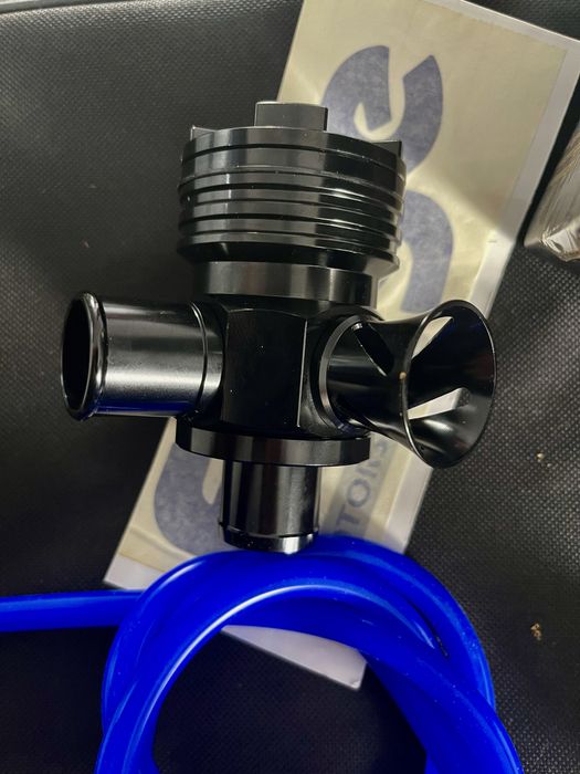 Blowoff Forge, Audi, Vw, Seat, Skoda