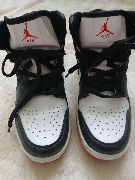 Кецове Nike Air Jordan