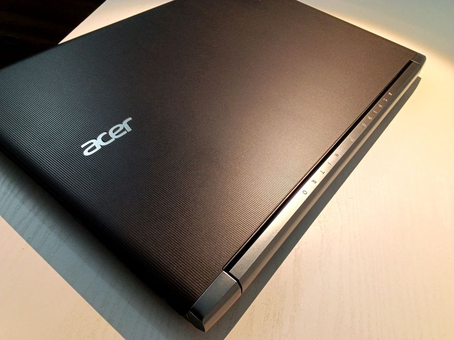 Геймърски 17" Acer Aspire V Nitro