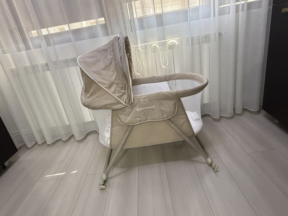 Patut kinderkraft bej impecabil