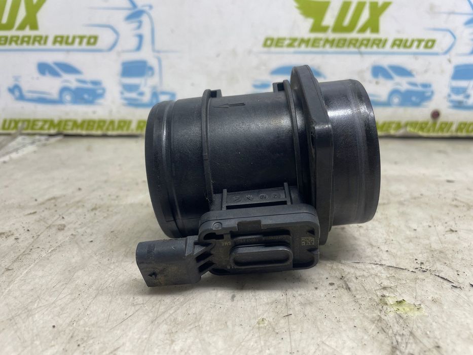 Debitmetru aer 04L906461B Skoda Rapid 3 (2012 - 2017) 1.6 tdi CXMA CXMA