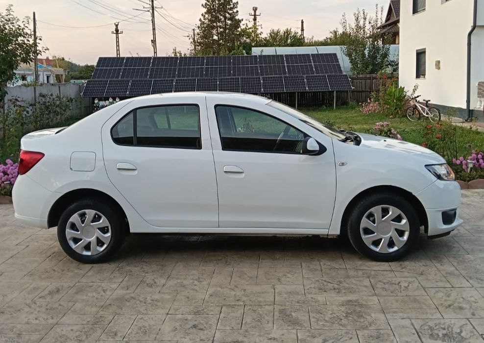 DACIA Logan 0 — imagine 3