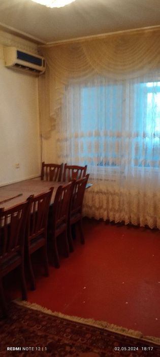 Аренда Квартира 1 хона Кора камиш
