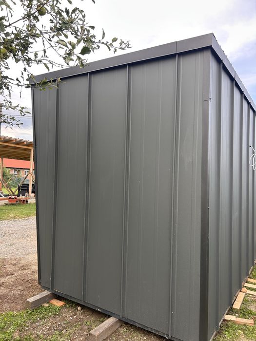 Sauna ModuLux