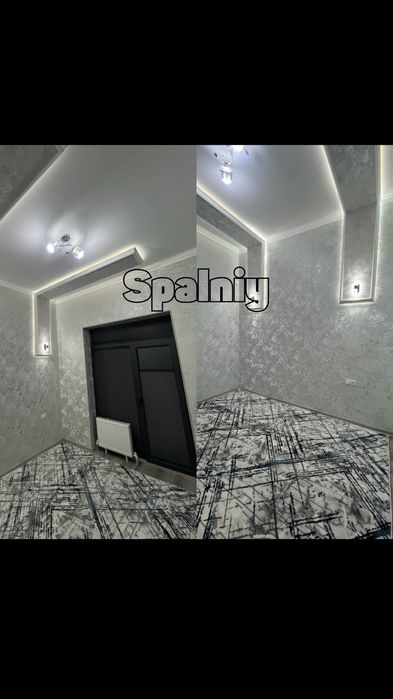 3 xonalik uy ijaraga beriladi