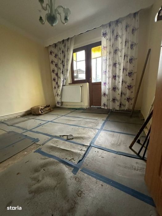 - Apartament 3 camere confort 2, Obor, etaj 2.