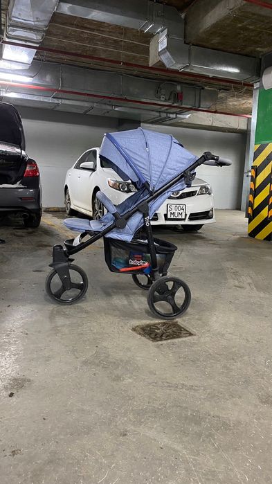 Продам коляску