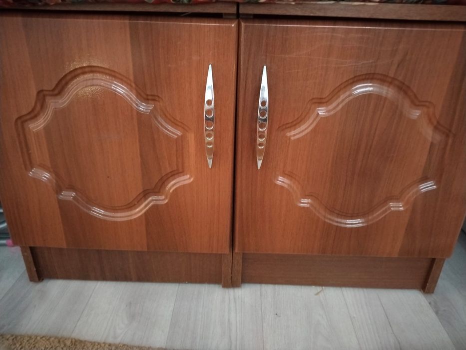 Продам б/у мебель