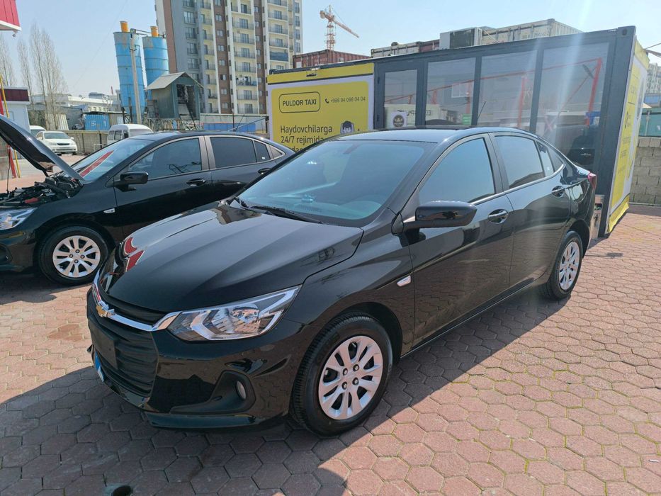 Продам Оникс Механика 1 Onix Mexanika Avtokredit 700$ boshiga