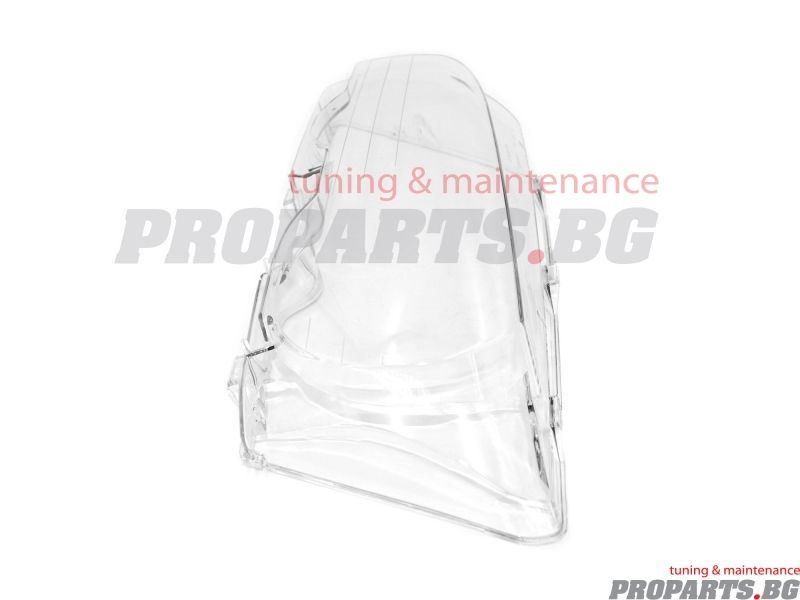 Стъкла за фарове комплект за BMW e46 99-03 купе/кабриолет