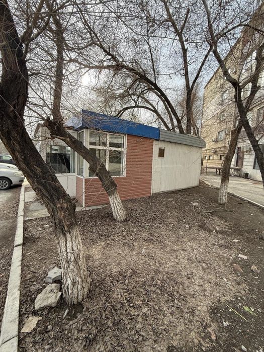 Продам или сдам Помещение
