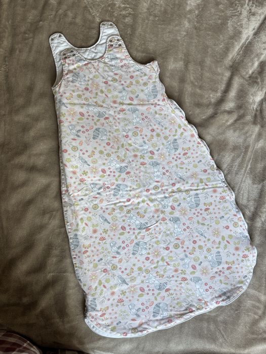 Зимно чувалче Angel Baby - размер 2-3г