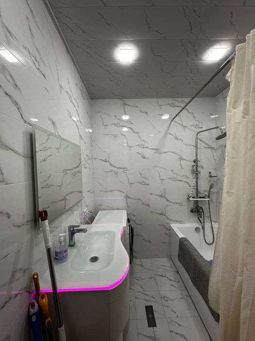 Hamid Olimjon metrosi yonida kvartiram bor ijaraga uzoq muddatga beram